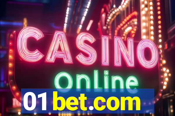 01 bet.com